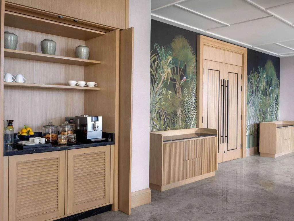 Pullman Chennai Anna Salai - Premium Brand By Accor