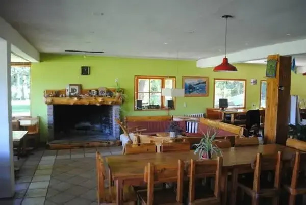 Refugio Patagónico HOSTEL