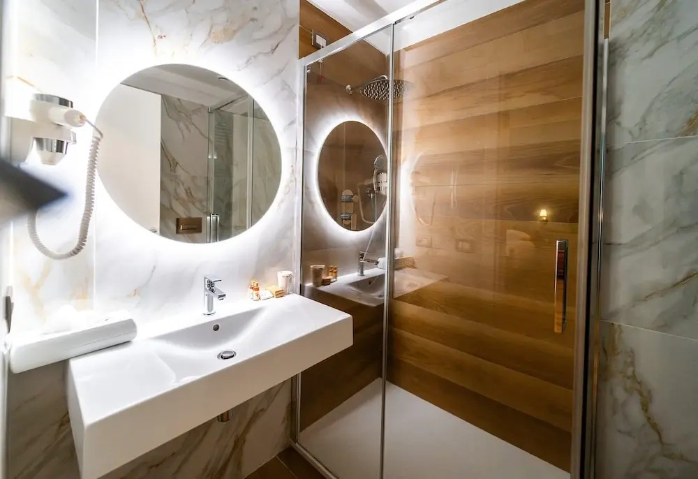Pierfaone Hotel E Spa