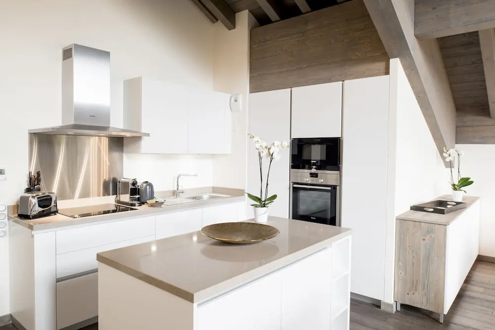 Mammoth Lodge Apartment T4 D10