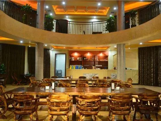 Nanbu Shengzhong Lake Holiday Homestay