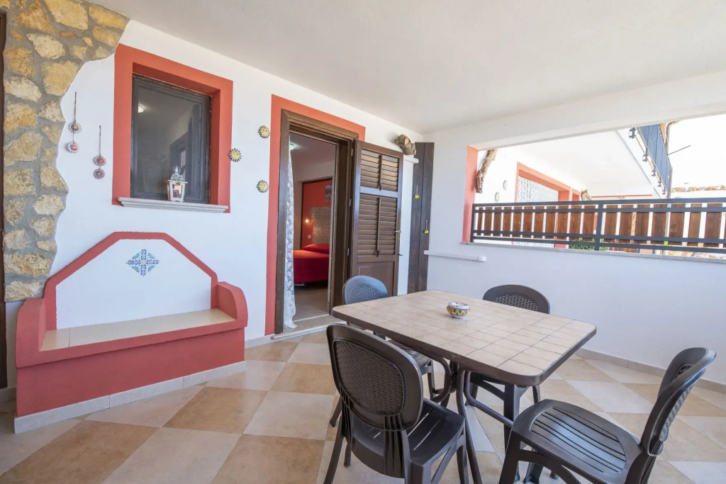 A Casa di Amy