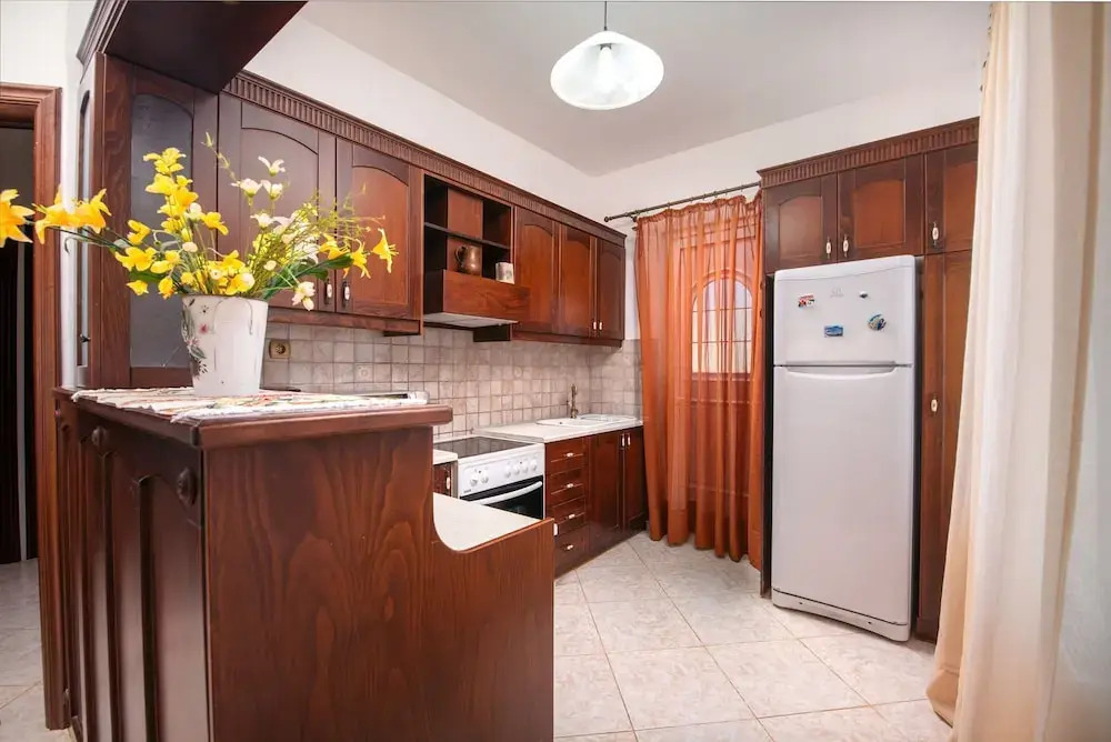 Aptera Dream Apartment