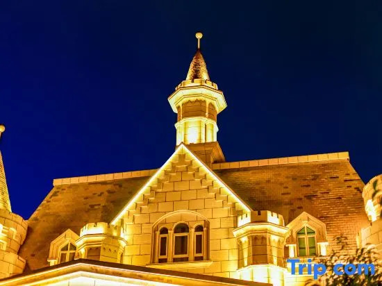 Joido Manor Hotel