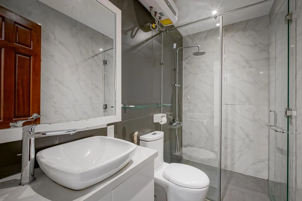 Universe Apartment by OYO Rooms