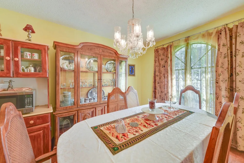 Baton Rouge Retreat w/ Private Patio!
