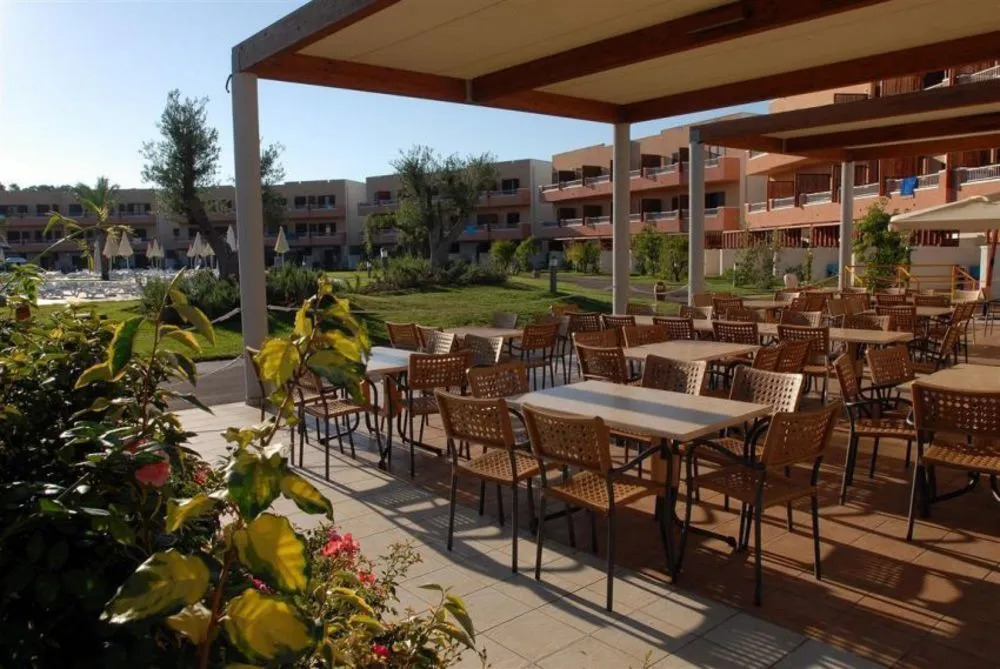 Otium Club Resort