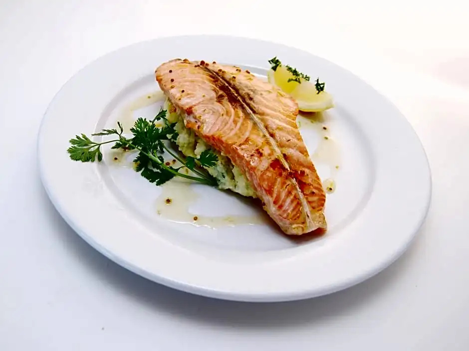 Olivers Seafood Bar