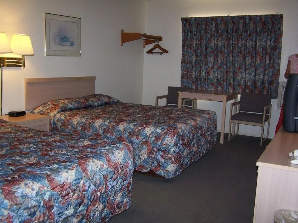 Americas Choice Inn & Suites