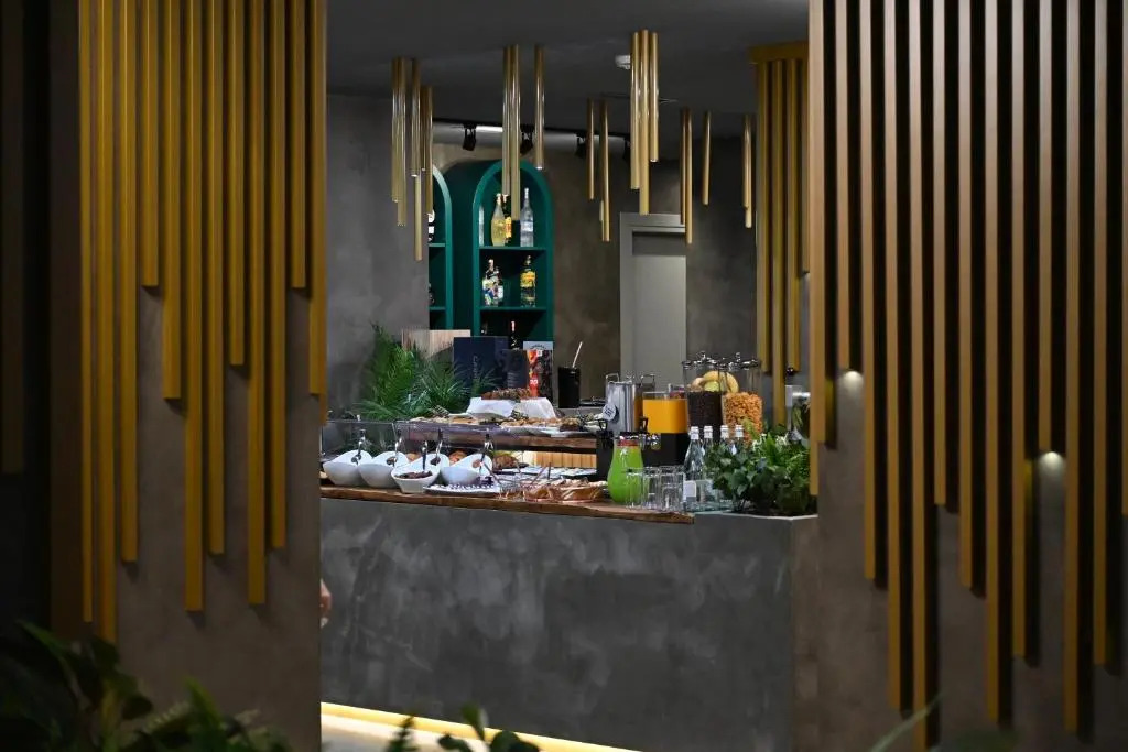 AP Hotel Boutique