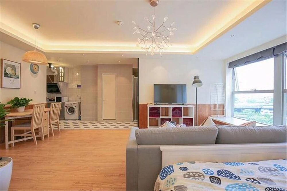 Hangzhou KEYU Sharing Apartment
