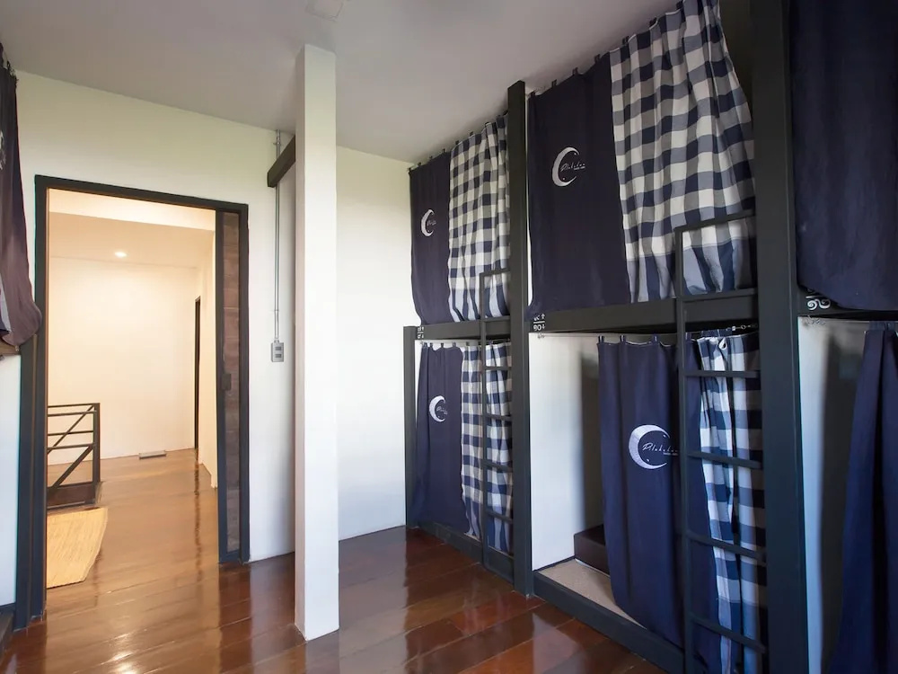 Dilokchan Hostel