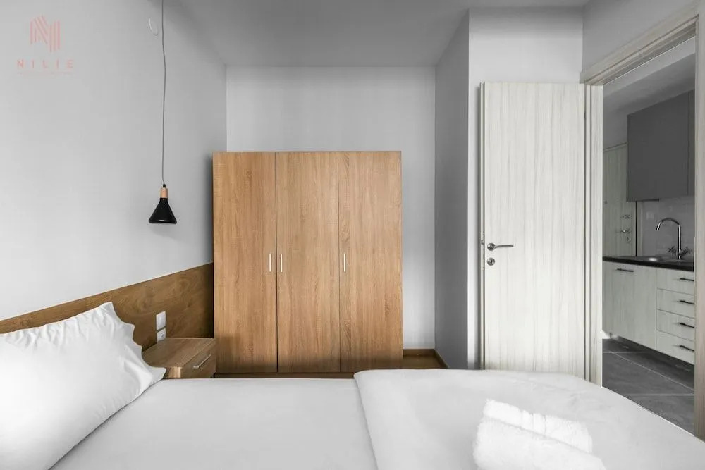 Ipanema, Nilie Hospitality MGMT