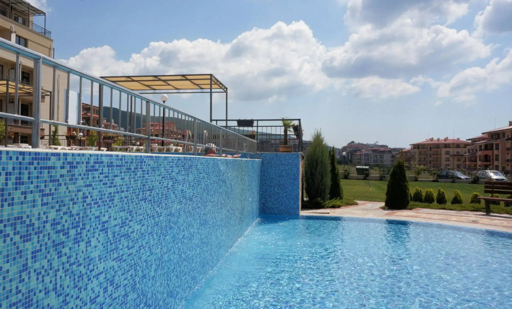 Sorrento Sole Mare - Apartments by the beach
