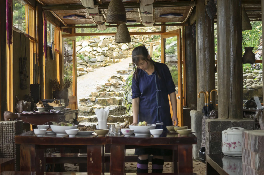 Eco Palms House - Sapa Retreat