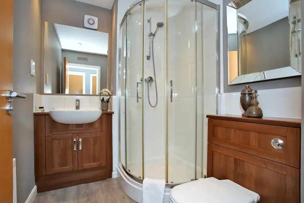 Amazing Family Home in Inverurie Scotland