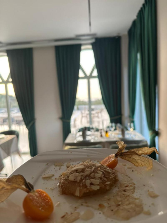Orion Palace Boutique Hotel
