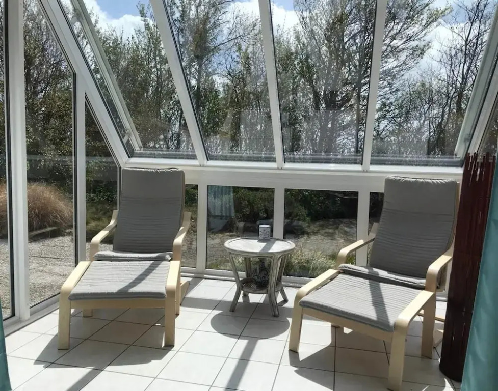 Comfortable 6-person Holiday Home