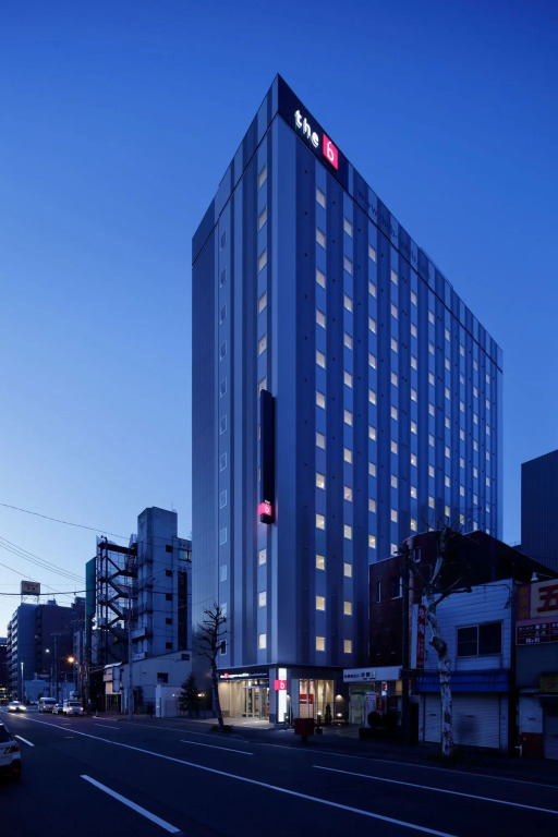 the b sapporo