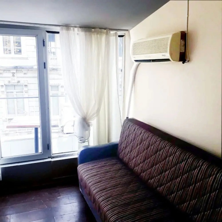 Galatasaray Terrace Apartment