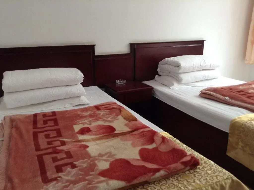 Wutaishan East Wind Inn(Second)