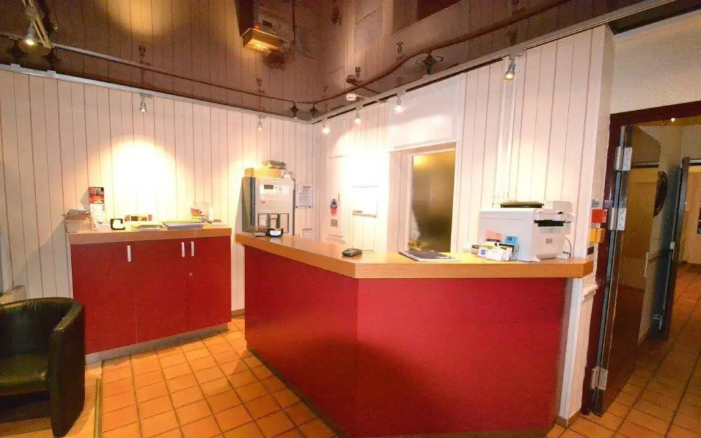 Hotel SUB