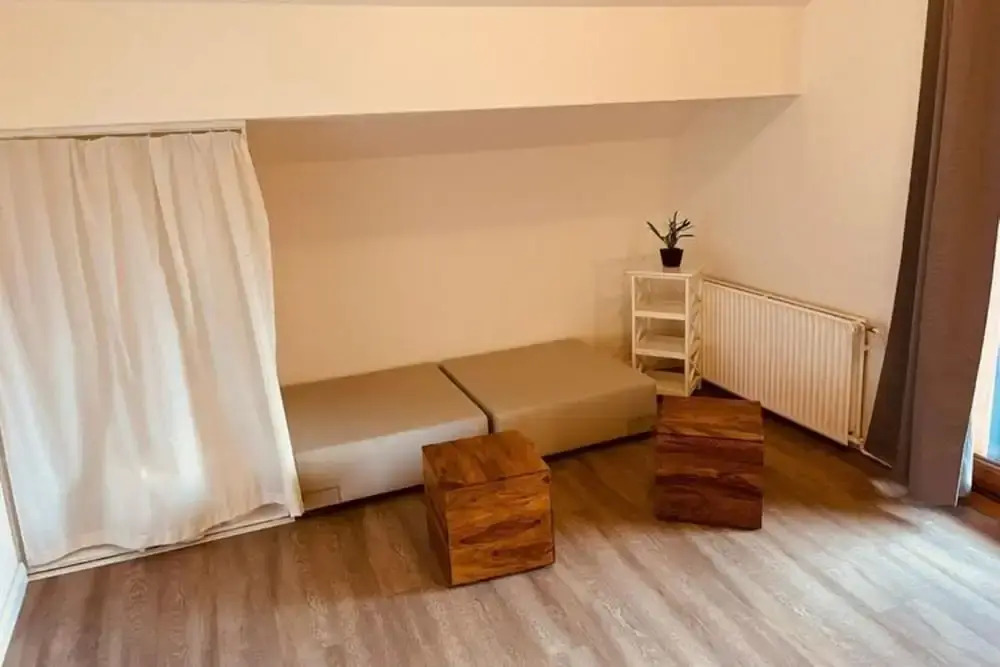 Ferienhaus im Kurort Inkl. Fruehstueck