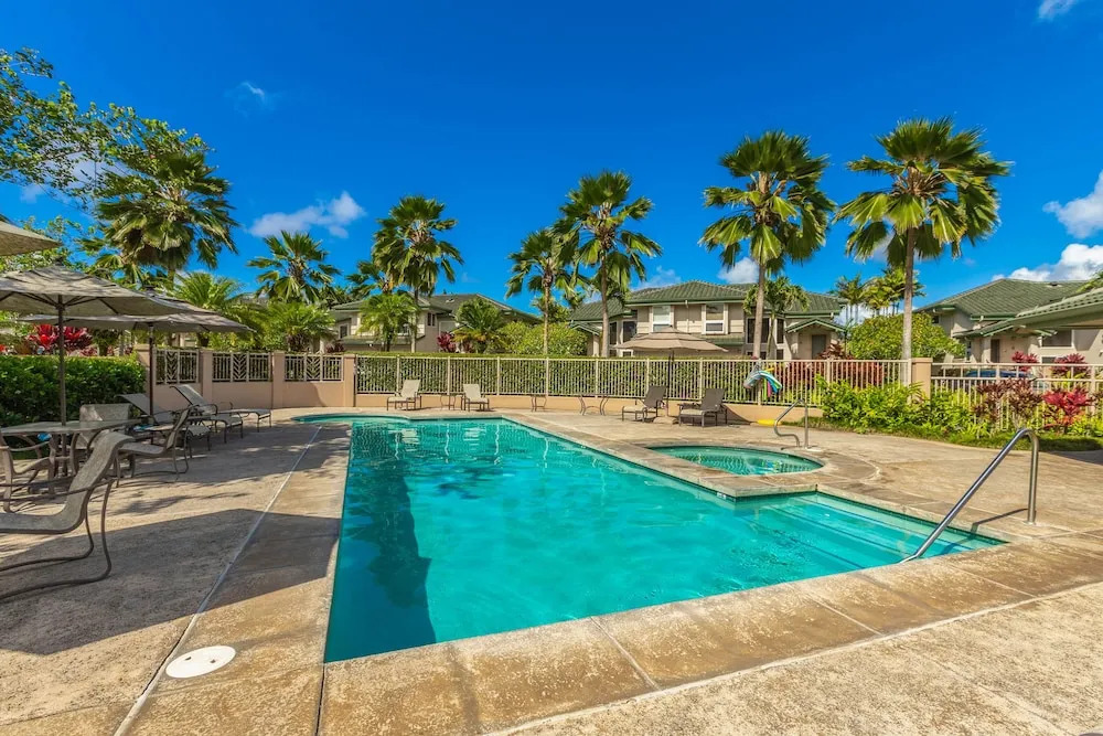 Nohea Villa