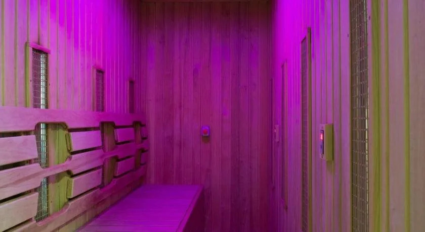 Hotel Aurora