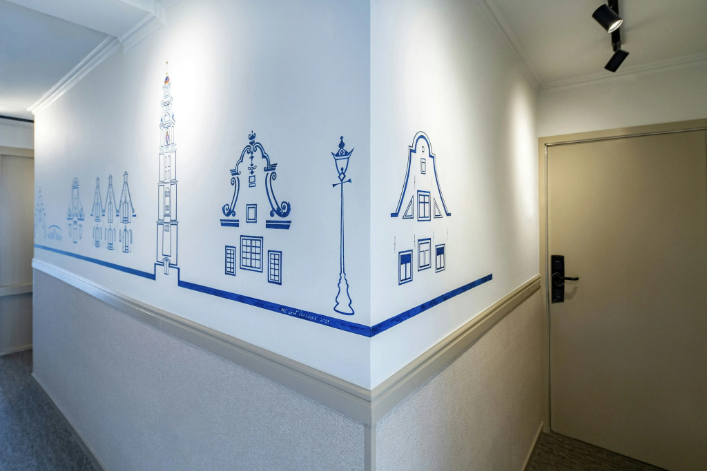 Hotel Nes Amsterdam