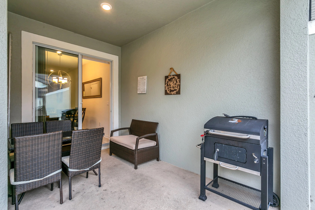 4815LULABY , Kissimmee, US