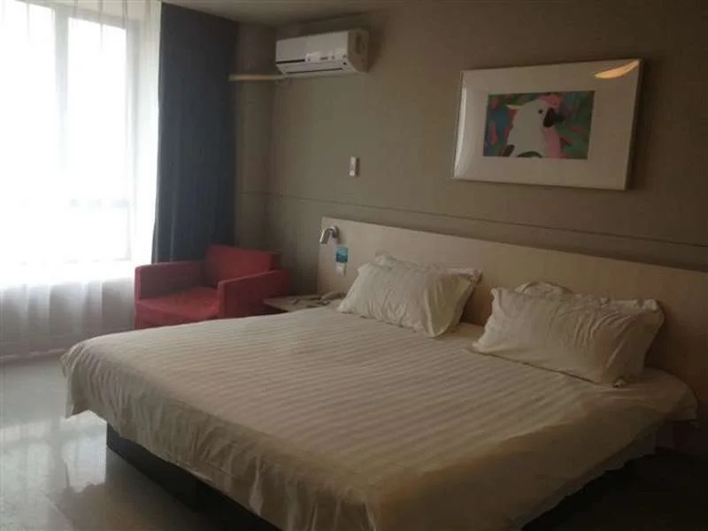 Jinjiang Inn Huaian Economic Development Zone