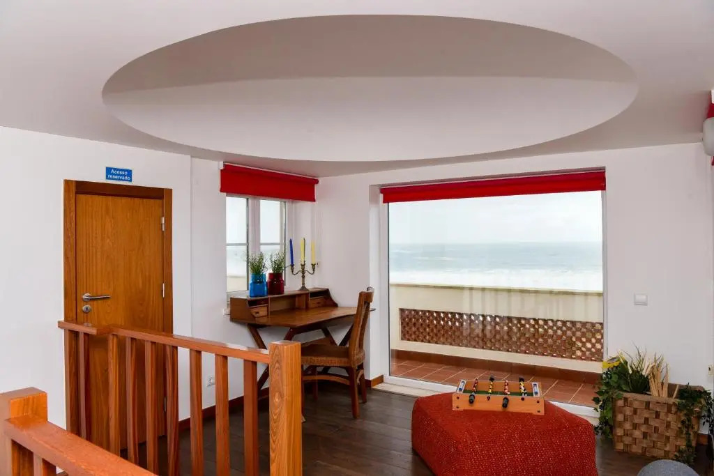 Baleal Beach Holiday Villa