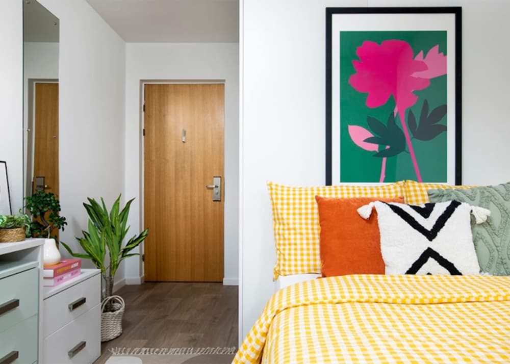 Student Only Ensuite at Station court