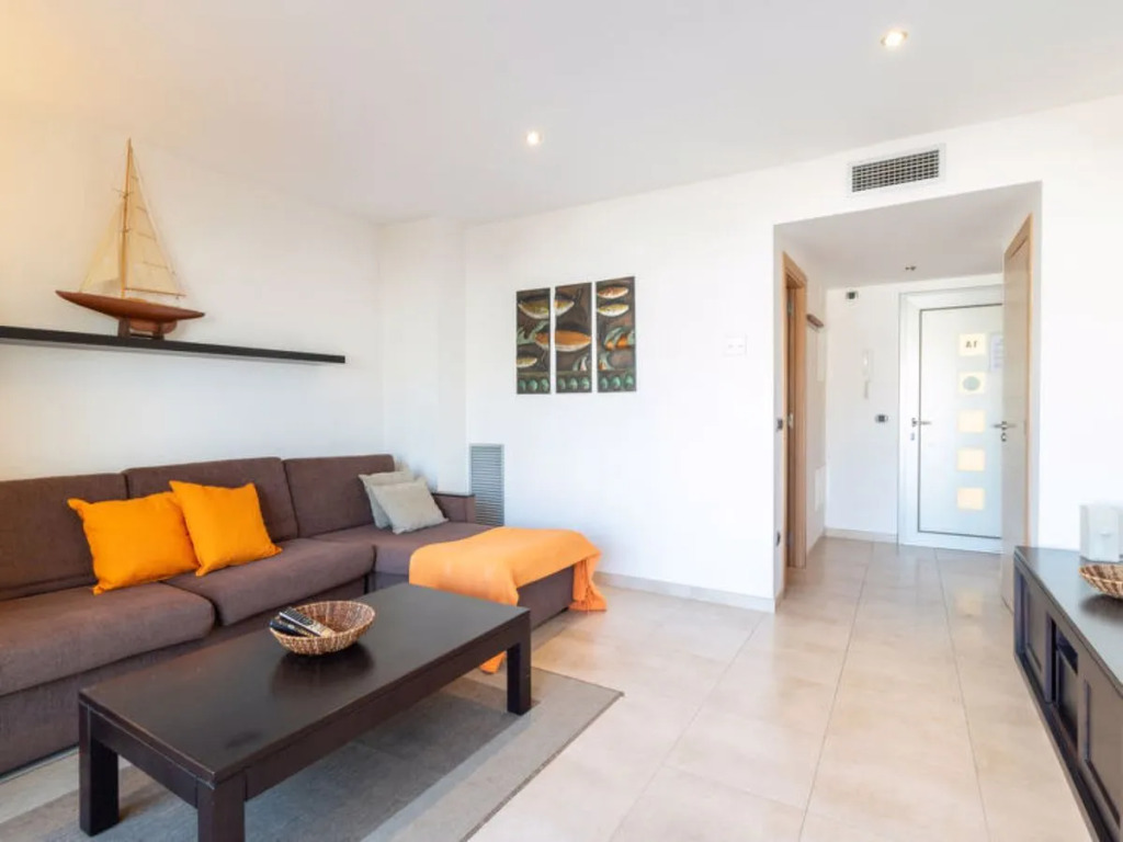 Apartment Del Port Ispica 13649