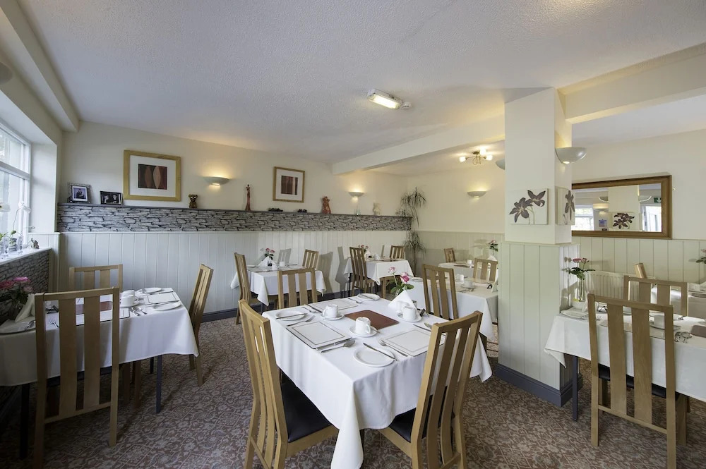 Thornbank House Offering Breakfast and with the use of Free Local Health Club