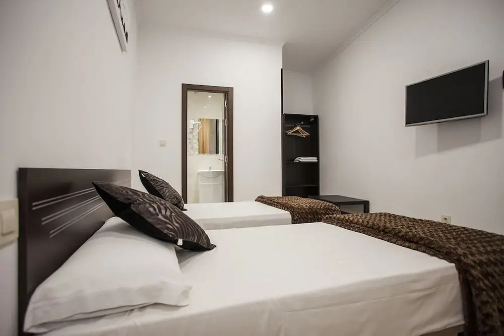 Hostal Rincón de Sol - Puerta del Sol - Self Check-in