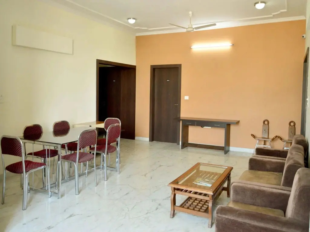 N 71 Rooms & Banquets