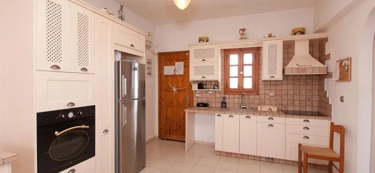 Villa Lefkes
