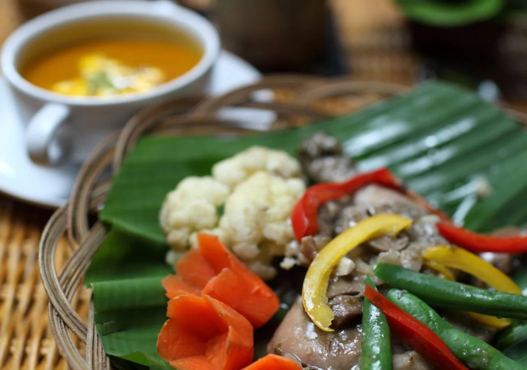 Ubad Stay, Ubud