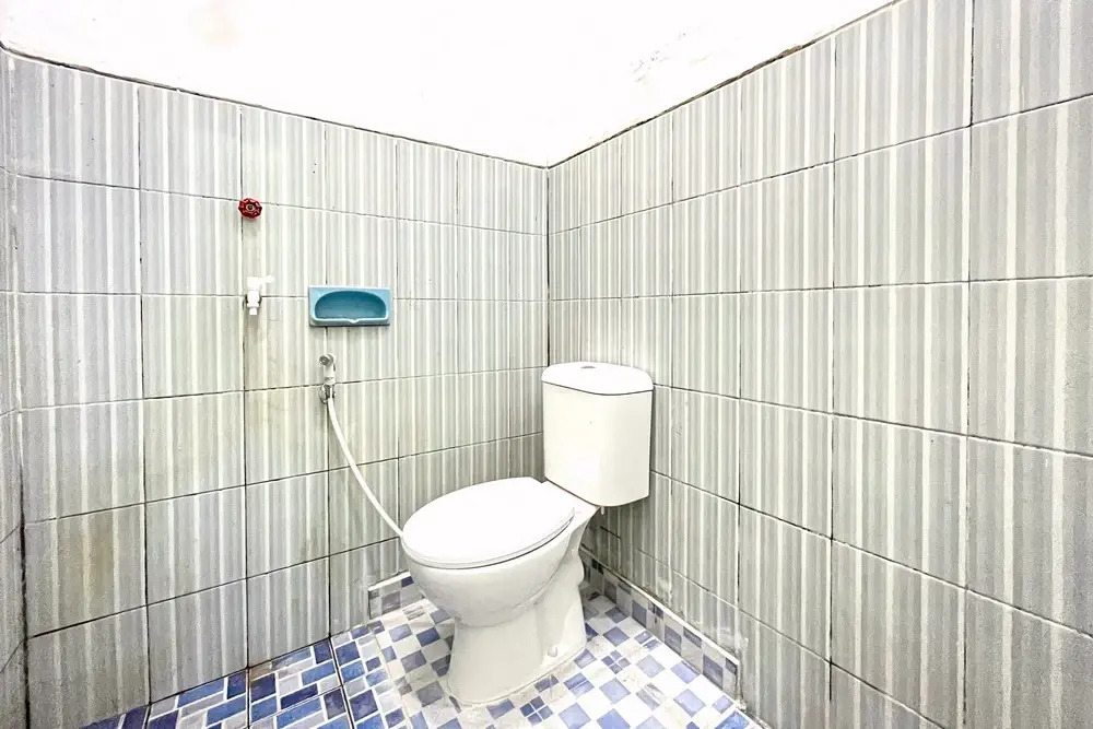RedDoorz Syariah near RS Bhayangkara Nganjuk