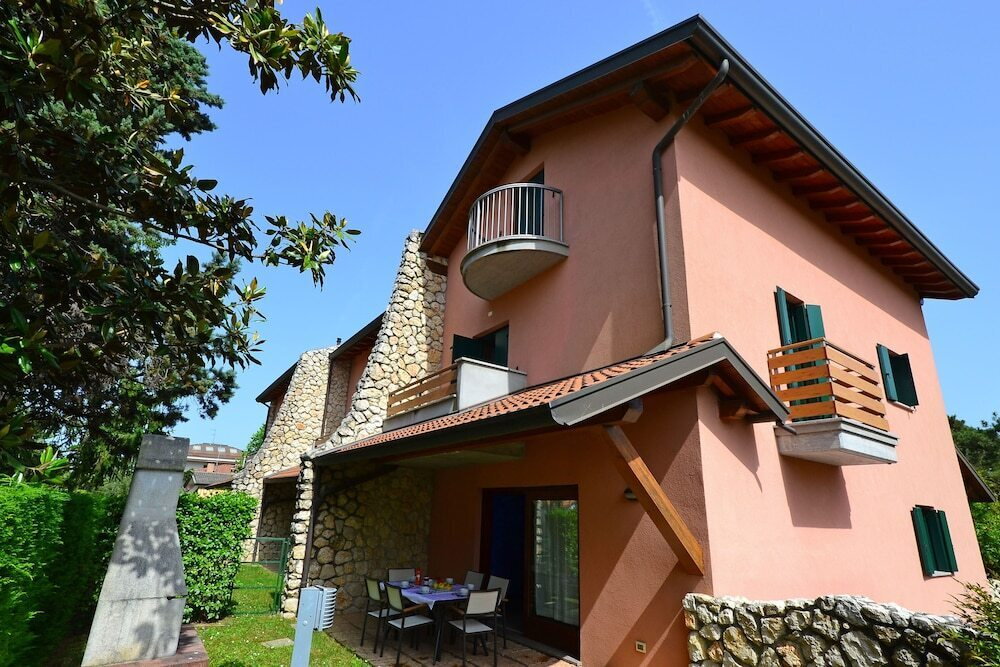 Ville Rio - Three Bedroom No.2