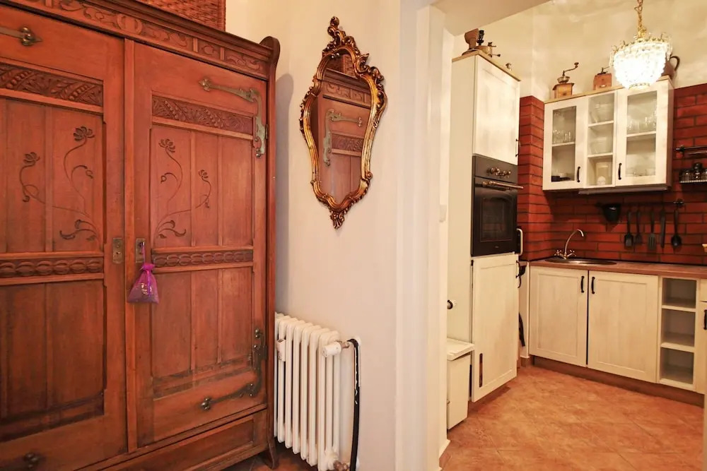 St. Terezie - Baroque Residence