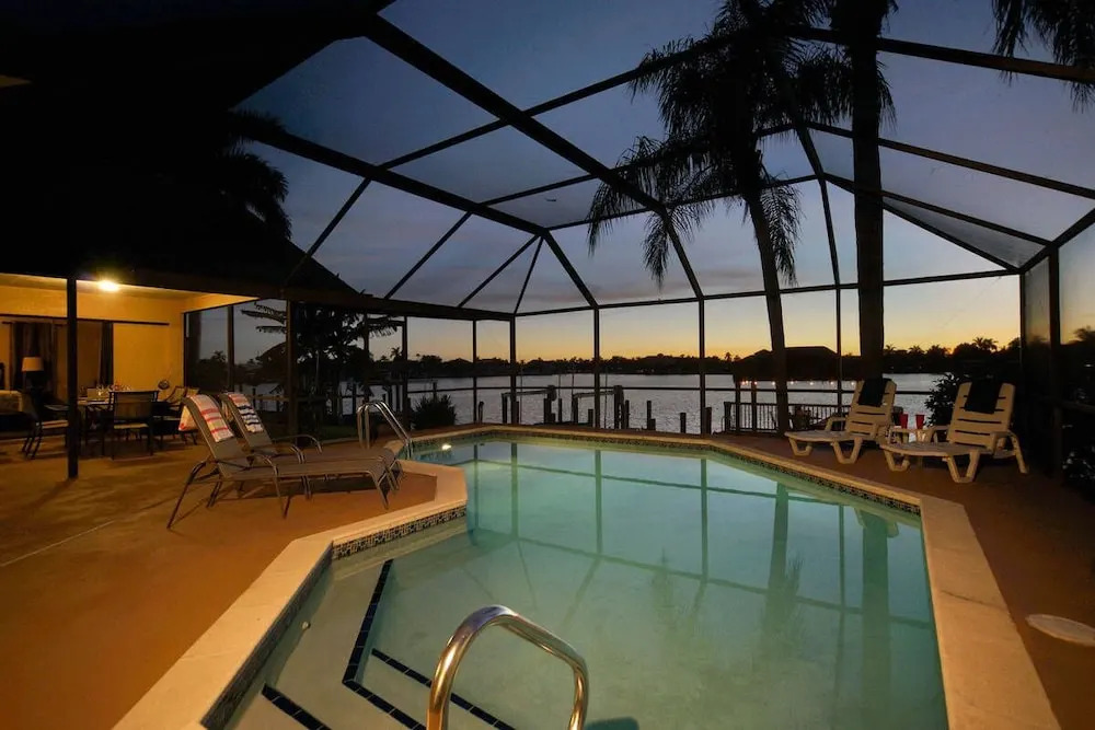 Villa Pelican - Roelens Vacations