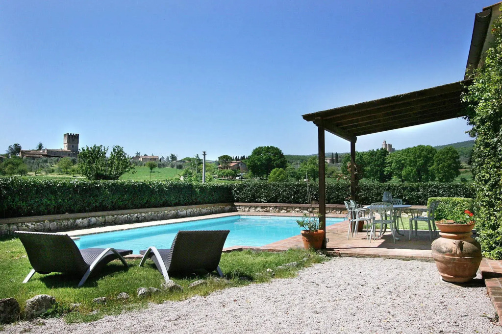Villa Franca