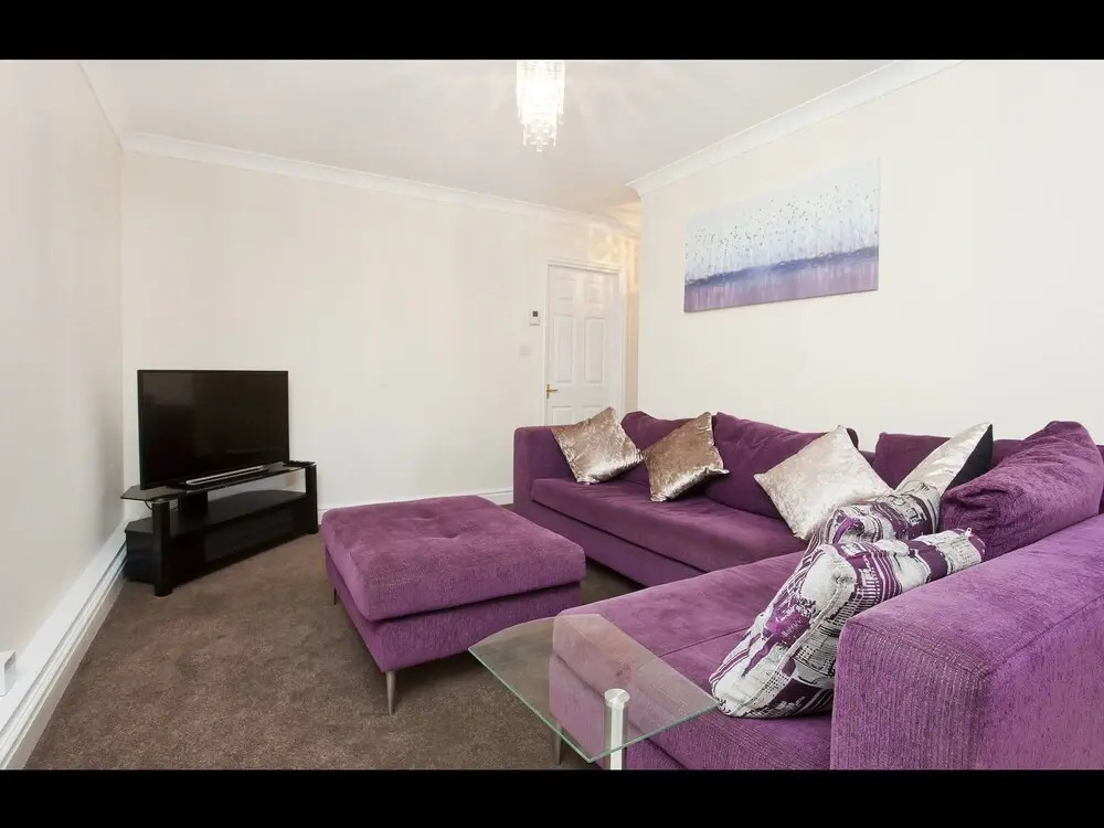 Saint Lawrence Apartment 1