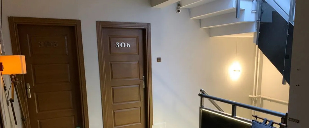 İkon Hotel Üsküdar