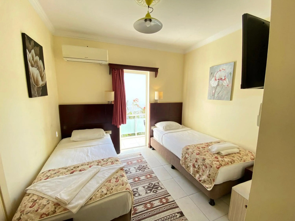 Senlik Pansiyon