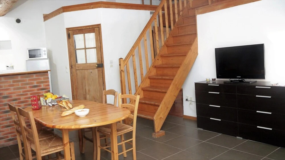 Appartements des Teinturiers