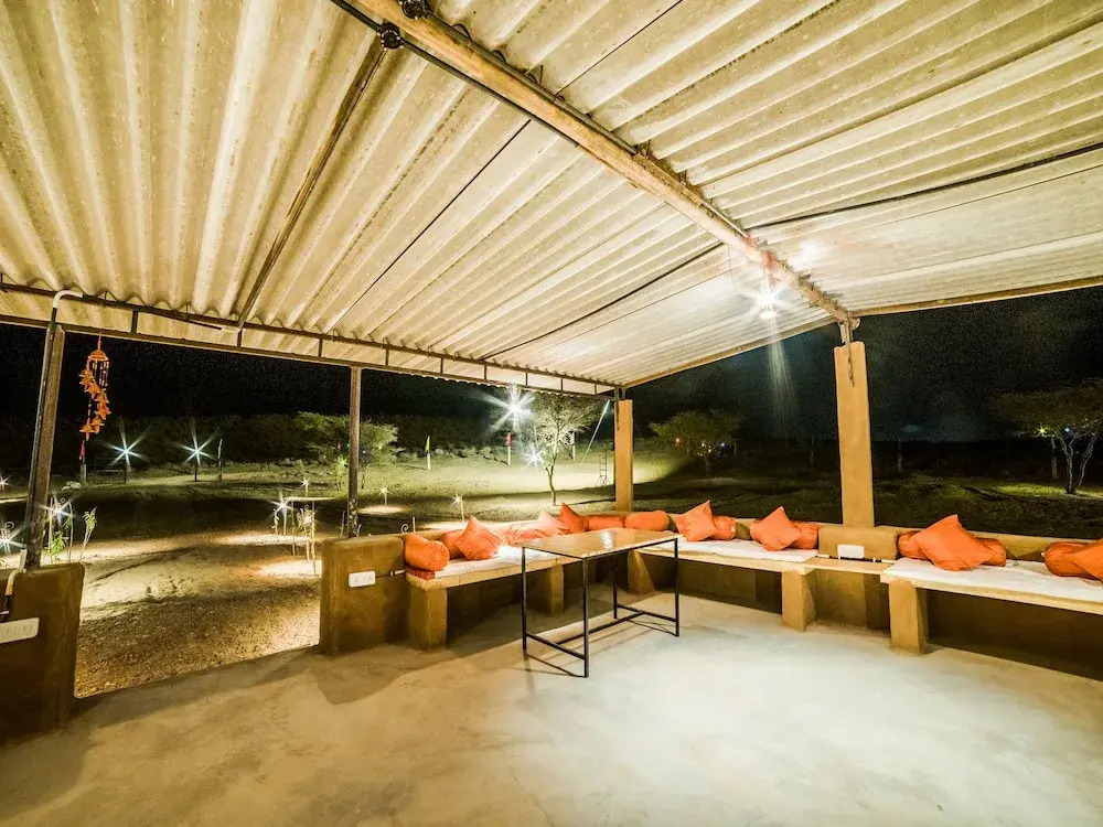 OYO 23488 Stay Inn Resort